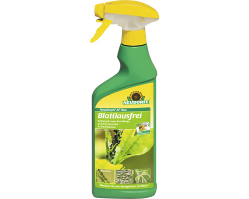 Blattlausfrei Pumpspray Neudosan® Neudorff, 500ml