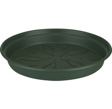 Soucoupe elho Green Basics plastique Ø 25 h 4 cm vert