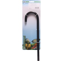Coude de sortie universel JBL pour aquarium