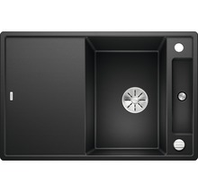 Spüle Blanco AXIA III 45 S 780 x 510 mm anthrazit 523173