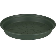 Soucoupe elho Green Basics plastique Ø 41 h 5,5 cm vert