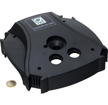 Tête de filtre JBL CristalProfi 500 pour filtre extérieur d''aquarium