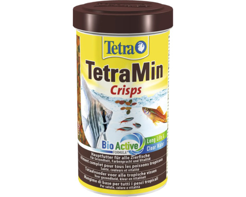 TetraMin Pro Crisps 500 ml