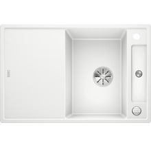 Spüle Blanco AXIA III 45 S 780 x 510 mm weiß 523177