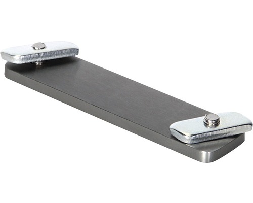 Pierre à aiguiser en métal