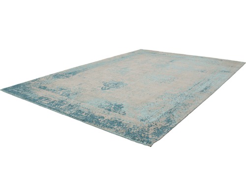 Tapis rectangulaire avec motif
