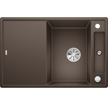 Spüle Blanco AXIA III 45 S 780 x 510 mm cafe 523182