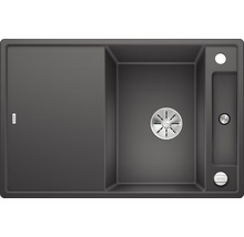 Spüle Blanco AXIA III 45 S 780 x 510 mm felsgrau 523184