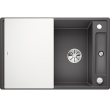 Spüle Blanco AXIA III 45 S 780 x 510 mm felsgrau 523184