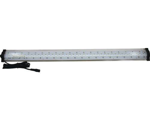 Barre d'éclairage LED Aquatlantis pour aquarium Style LED 80