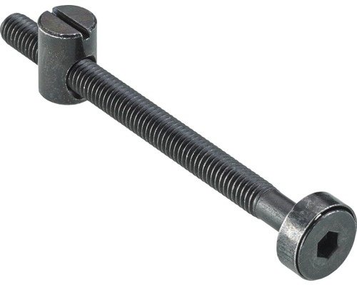 Raccord excentrique pour meubles