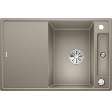 Spüle Blanco AXIA III 45 S 780 x 510 mm tartufo 523190