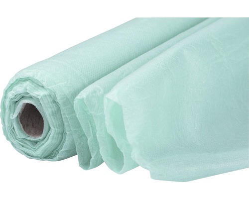 Gartenvlies 20 g/m² FloraSelf 25 x 2 m, grün Gartenvlies 20 g/m² FloraSelf 25 x 2 m, grün