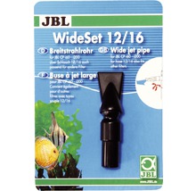 JBL WideSet 12/16 Buse à jet large pour filtre d''aquarium