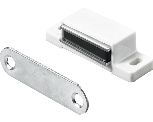 Magnetverschluss mit Gegenstück