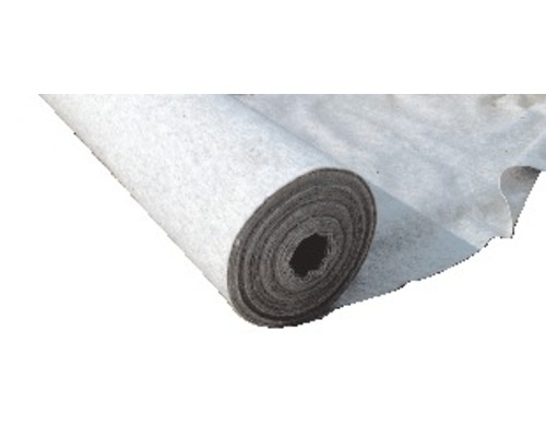 Voile de drainage FLAIRSTONE gris 50 x 1 m épaisseur: 0,8 mm