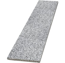 Fensterbank Palace Granit (603) grau 113x25x2cm-thumb-0