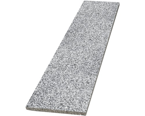 Fensterbank Palace Granit (603) grau 138x25x2cm-0