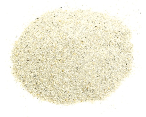 Sable pour aquarium 25 kg, blanc Sable pour aquarium 25 kg, blanc
