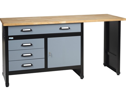 Établi Küpper 12036 largeur 170 cm Établi Küpper 12036 largeur 170 cm