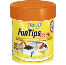 Tetra Tips 75 Futtertabletten-thumb-0