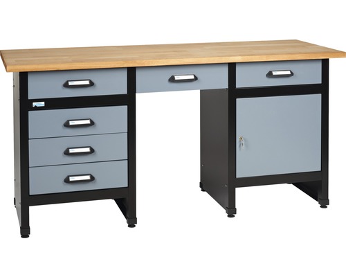 Établi Küpper 12576 largeur 170 cm Établi Küpper 12576 largeur 170 cm
