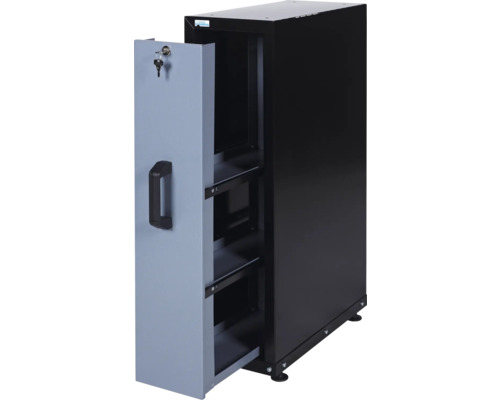 Armoire encastrée avec tiroir Küpper 12166 largeur 23 cm Armoire encastrée avec tiroir Küpper 12166 largeur 23 cm
