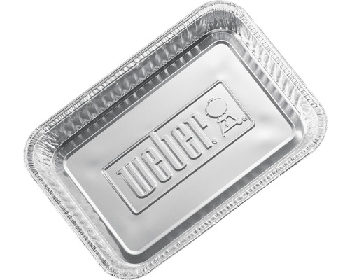 Plat de cuisson en aluminium Weber