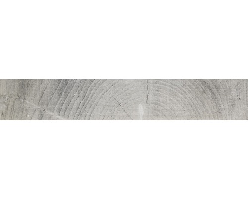 Plancher en bois avec grain