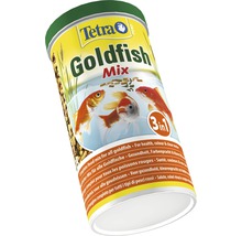 TetraPond Gold Mix 1 Liter-thumb-1