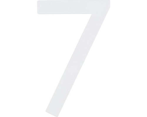 Hausnummer 7