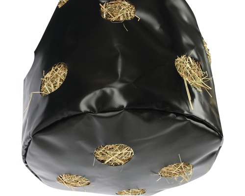 Sac à foin KERBL Hay Bag pour 6 kg 48x90 cm grand Sac à foin KERBL Hay Bag pour 6 kg 48x90 cm grand