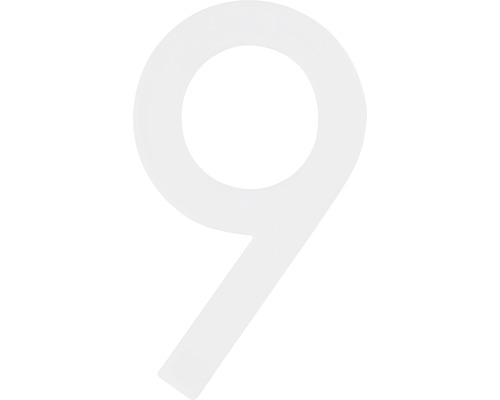 Hausnummer 9