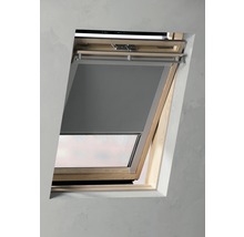 Dachfenster mit Verdunkelungsrollo