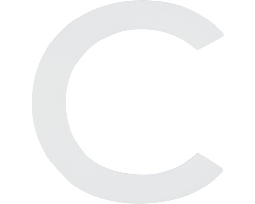 Lettre C