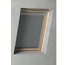 Dachfenster mit Rollo