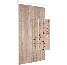 Türvorhang Art.91 multi 100x230 cm