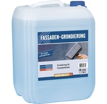 HORNBACH Fassadengrundierung 10 l