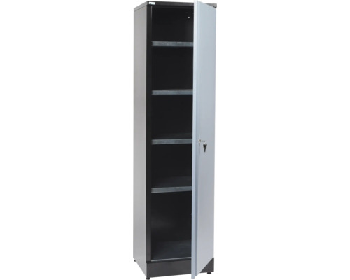 Armoire haute Küpper 70396, largeur 45,5 cm