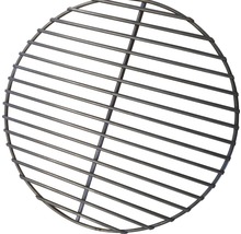 Grille de cuisson ronde en métal