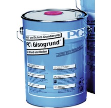 PCI Gisogrund® Haft und Schutzgrundierung für Wand und Boden 10 l