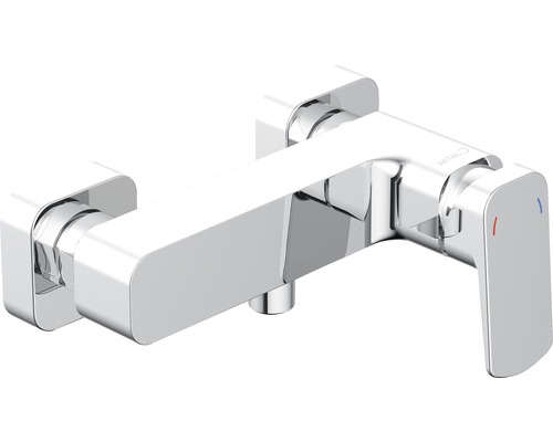 Robinet de douche AVITAL Reno chrome Robinet de douche AVITAL Reno chrome
