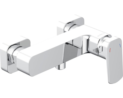 Mitigeur de douche AVITAL RENO chrome