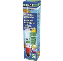 Emballage JBL aréomètre de précision aquarium hydromètre thermo-densimètre