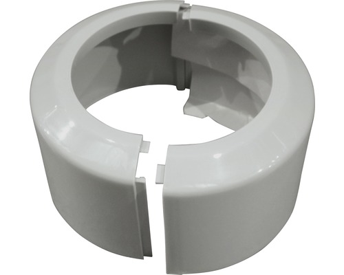 Manchon de tuyau de chauffage en plastique