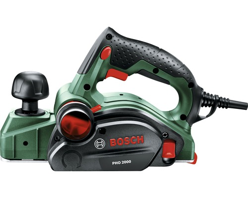 Rabot électrique Bosch PHO 2000