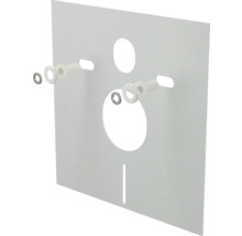 Kit d'insonorisation pour WC suspendu carré-thumb-0