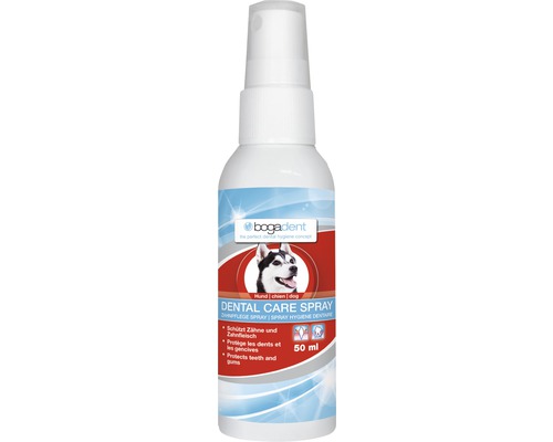 Spray buccal bogadent Dental Care Spray, 50 ml-0