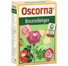 Engrais pour rosiers Oscorna 2.5 kg-thumb-0