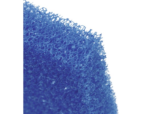 Filterschaum JBL grob 50x50x2,5 cm blau